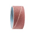 Pferd 2" x 1" Spiral Band - Cylindrical Type, Aluminum Oxide 60 Grit 41250